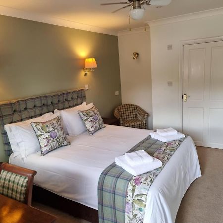 The Courthouse Inn Colchester Extérieur photo
