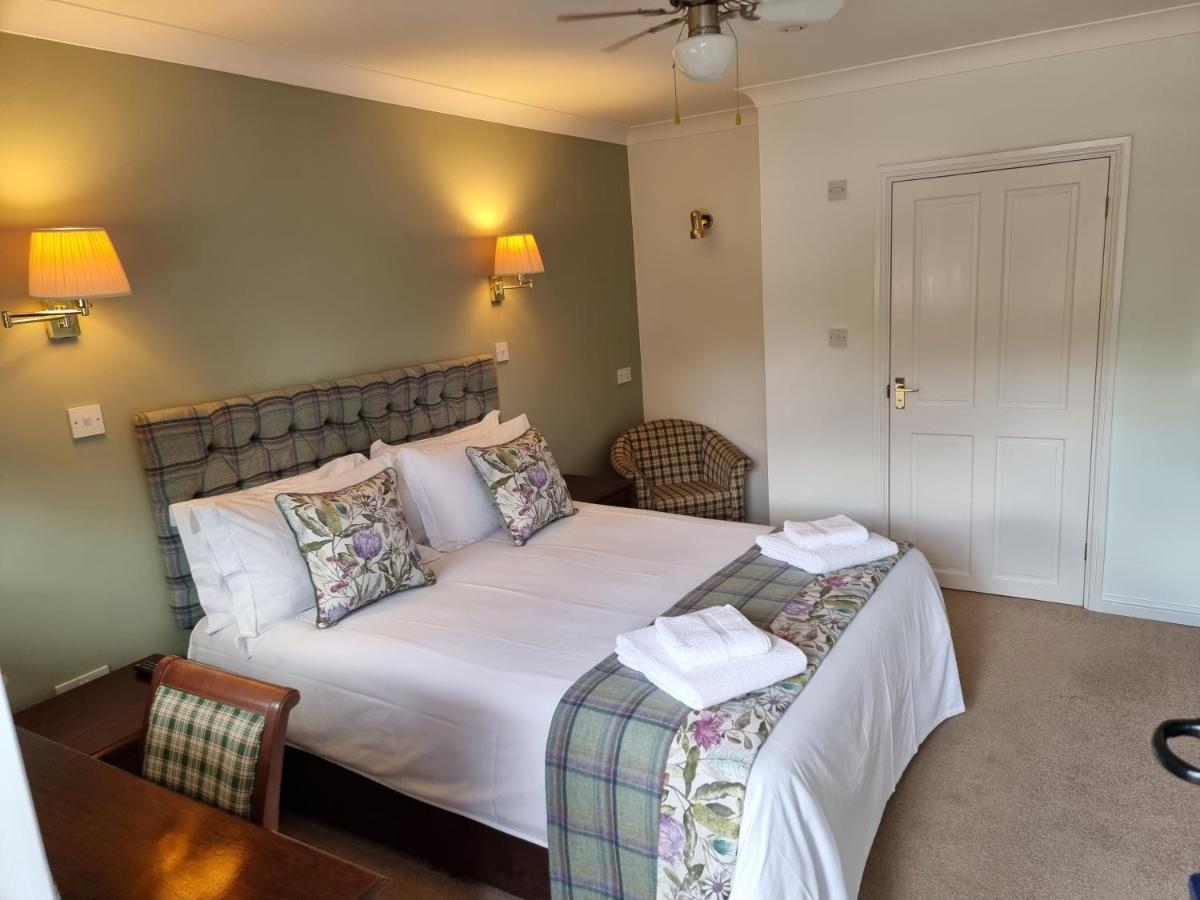 The Courthouse Inn Colchester Extérieur photo