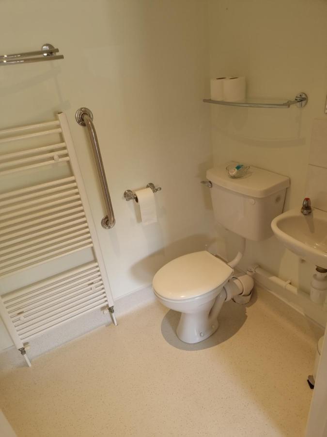 The Courthouse Inn Colchester Extérieur photo