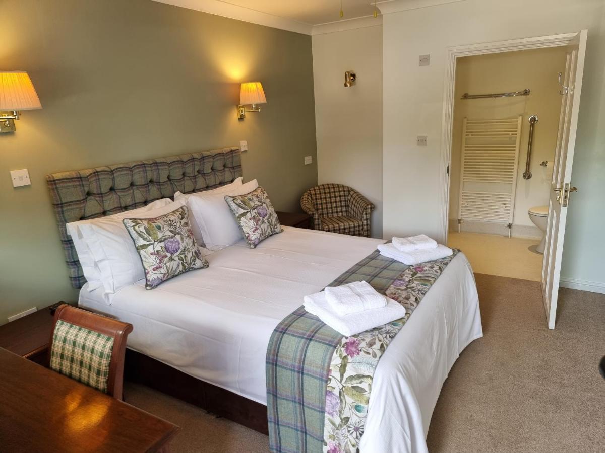 The Courthouse Inn Colchester Extérieur photo