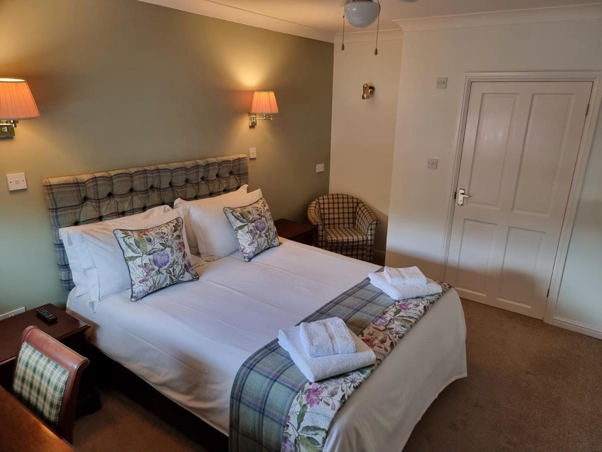 The Courthouse Inn Colchester Extérieur photo